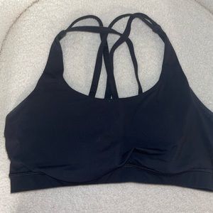Lulu Lemon Energy Bra